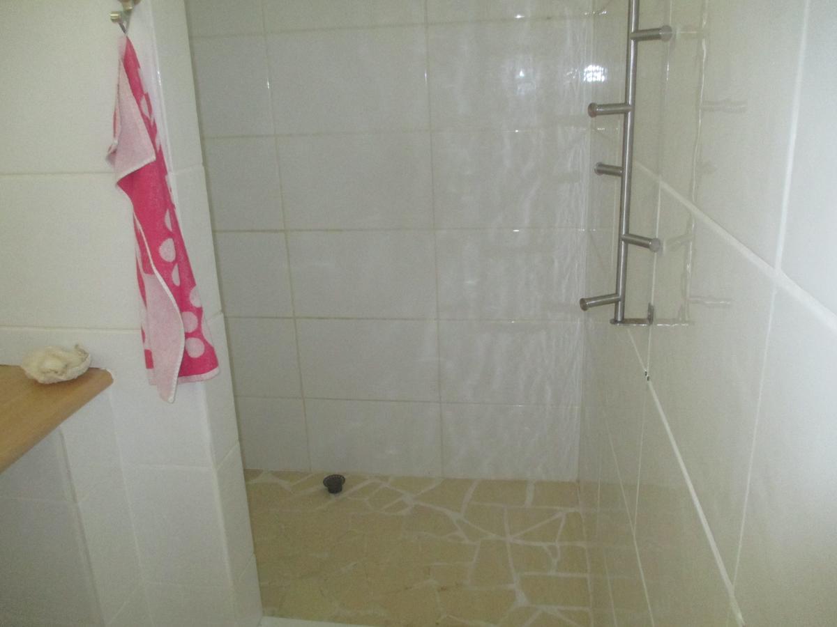 Chambre Bleue Papetoai Екстериор снимка